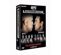 UFC : The Ultimate Fighter Season 3 [Reino Unido] [DVD]