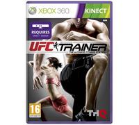 UFC Trainer