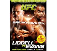 Ufc - Ufc 88: Breakthrough [Reino Unido] [DVD]