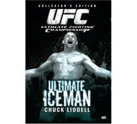 Ufc - Ufc Presents: Ultimate Iceman - Chuck Liddell [Reino Unido] [DVD]