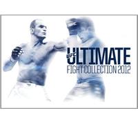 Ufc: Ultimate Fight Collection 2012 Edition [Reino Unido] [DVD]