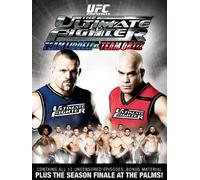 Ufc: Ultimate Fighter 11 [Reino Unido] [DVD]