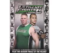 Ufc: Ultimate Fighter 13 [Reino Unido] [DVD]