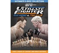 Ufc: Ultimate Fighter 14 [Reino Unido] [DVD]