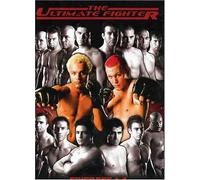 Ufc-Ultimate Fighter Season 1