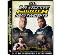 Ufc: Ultimate Fighter Season 10 - Heavyweights [Reino Unido] [DVD]