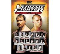Ufc: Ultimate Fighter Season 6 [Reino Unido] [DVD]