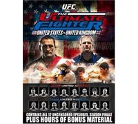 Ufc: Ultimate Fighter Season 9 [Reino Unido] [DVD]