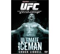 UFC - Ultimate Iceman Chuck Liddell [Francia] [DVD]