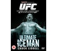 UFC : Ultimate Iceman [Reino Unido] [DVD]