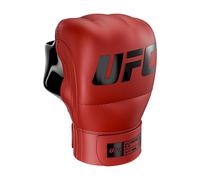 UFC Ultimate K.O. Perfumes Hombre Eau de Parfum 100ml Fragancia Ambarina, Aromática y Amaderada Regalo Hombre