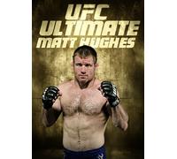 UFC Ultimate Matt Hughes [Reino Unido] [DVD]