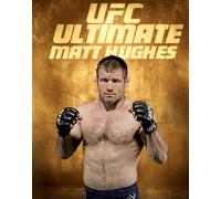 Ufc: Ultimate Matt Hughes [Reino Unido] [DVD]
