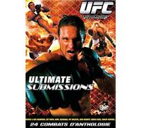UFC - Ultimate Submission [Francia] [DVD]