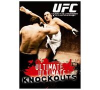 Ufc Ultimate - Ufc: Ultimate Knockouts [Reino Unido] [DVD]