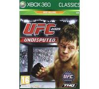 UFC Undisputed