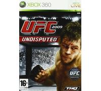 UFC Undisputed