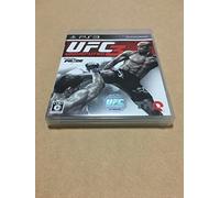 UFC Undisputed 3 (japan import)