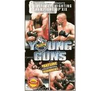 Ufc: Young Guns [USA] [VHS]