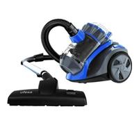 Ufesa 05069 Aspirador Escoba, 800 W, Plástico, Multicolor