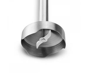 Ufesa - 70105523 licuadora 0,6 L Batidora de inmersión 600 W Negro, Blanco