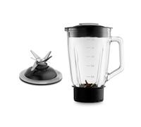 Batidora de vaso Ufesa