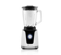 Ufesa 70205761 licuadora 1.5L Batidora de vaso 1500W Negro/Blanco