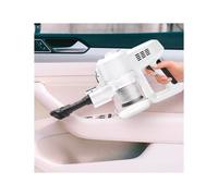 Aspirador Vertical Artica Escoba 22.2v 0.8L (Negro/Blanco) - UFESA