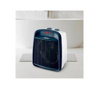 Ufesa - 83105502 calefactor eléctrico Interior Azul 2000 W Ventilador eléctrico