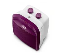 Ufesa - 83105505 calefactor eléctrico Interior Púrpura 2000 W Ventilador eléctrico