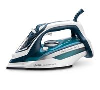 Ufesa Advanced Care Plancha de Vapor 3200W Blanca/Azul