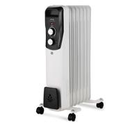 Ufesa Antares 1500 Radiador de Aceite 7 Elementos 1500W