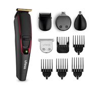 UFESA APARADOR CABELO RECARREGAVEL COM E S/FIO