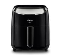 Freidora de Aire Apex 3.5L 1200W (Negra) - UFESA