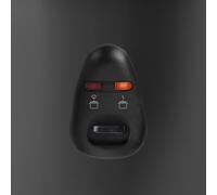 Ufesa - AR4010 arrocera 1 L 400 W Negro