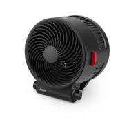 Ufesa Atlas Neo Calefactor Ventilador 2000W con 3 Niveles de Potencia Calor/Frío, Termostato Regulable, Protección de Sobrecalentamiento y Cuerpo en ABS Ignífugo, Calefactor Eléctrico Bajo Consumo