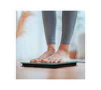 Ufesa - Basel Blanco Báscula personal electrónica