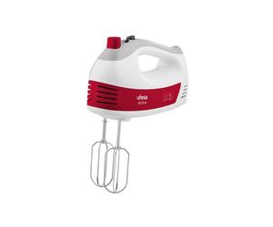 UFESA BATEDEIRA 400W 5VELOC + TURBO