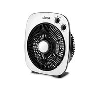 Ufesa BF5030 Ventilador de Suelo 50W