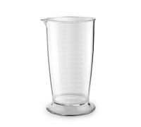 Ufesa - BP4650 VARIO 1200 licuadora Batidora de inmersión 1200 W Gris, Rojo, Acero inoxidable