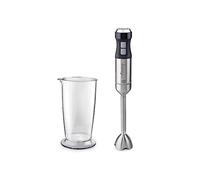 Ufesa BP4750 Vario 1400 Titanium XL Batidora de Mano 1400W
