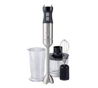Ufesa BP4752 Vario 1400 Titanium XL Max Batidora de Mano 1400W
