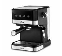 Ufesa Cafetera Express Treviso Negro