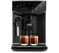 Cafetera Superautomática Ufesa Supreme Barista 2L 20 bares molinillo Safe&Grind limpieza fácil