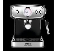 Ufesa - CE7244 Brescia Manual Máquina espresso 1,5 L