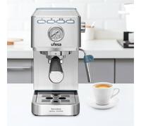 Ufesa - CE8030 Máquina espresso 1,4 L