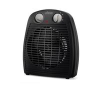 Ufesa CF2000 Calefactor Termoventilador 2000W Negro