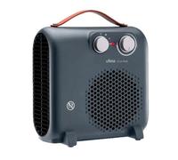 Ufesa Crux Dual Calefactor Eléctrico 2000W