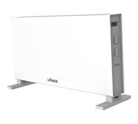 Ufesa CU2000T Radiador Eléctrico 2000W Blanco