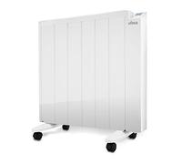 Ufesa EM1200 Radiador 6 Elementos 1200W